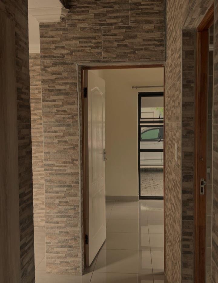 To Let 3 Bedroom Property for Rent in Leloko North West